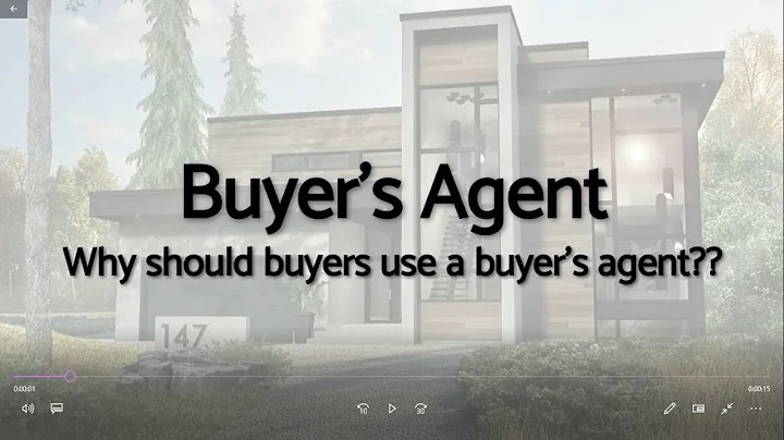Buyer's Agency