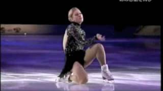 Joannie Rochette  - My Immortal (Stars on ice) 2010
