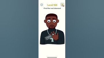 DOP 3 (displace one part 🔥😂) Level 423 #games #viral #funny #shorts #music #dop3 #daimond #real