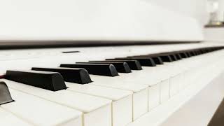 Dragonforce - Starfire (piano backing track)