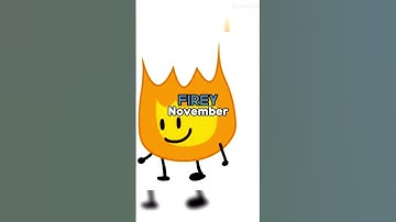 Your month your B.F.B. Character! part 1 (read desc for the other parts)