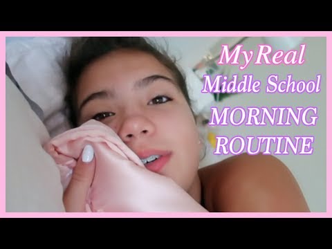 my-real-middle-school-morning-routine-|-it's-me-ali