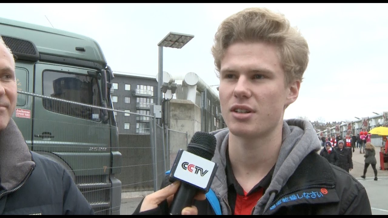 Football Sexual Abuse Scandal Shocks Fans, Concerns for UK Sports