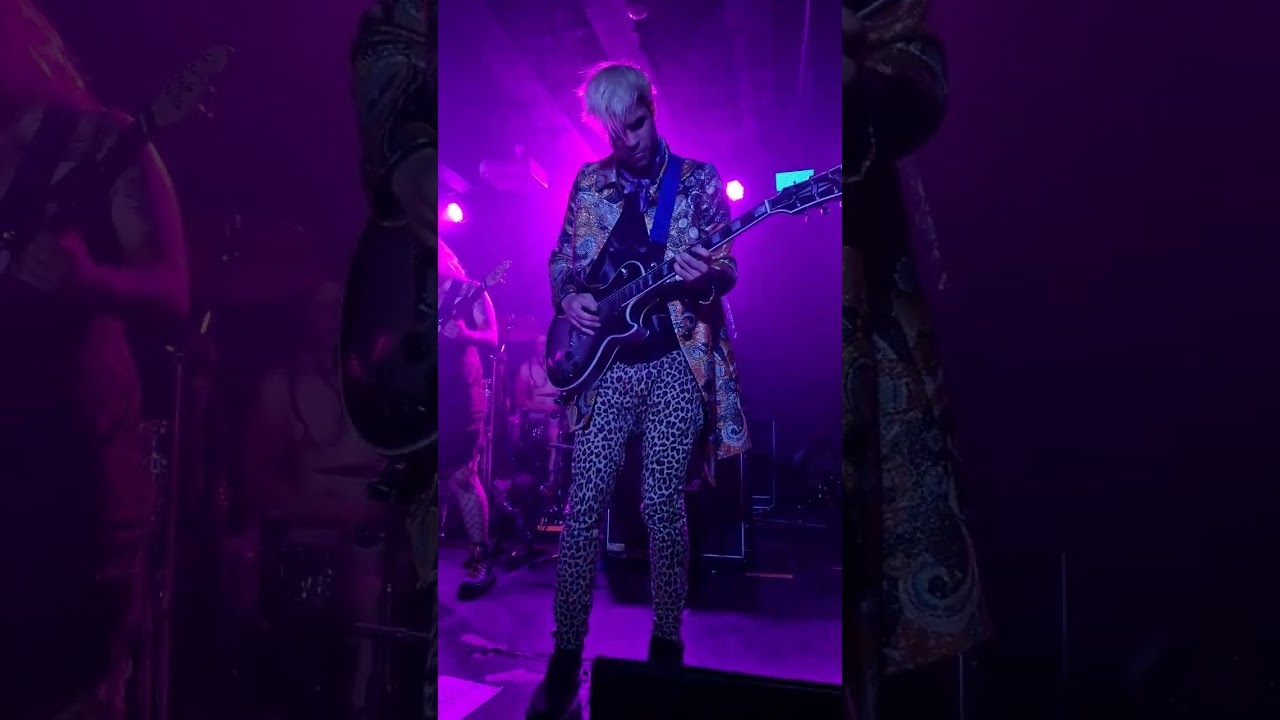 Square Wild - Witch - M2TM FINAL (LIVE)