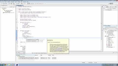 3D Game Programming - Episode 2 - Game Loop