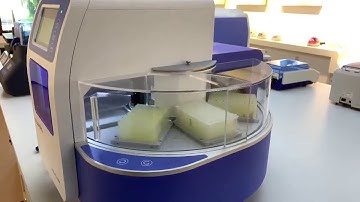 AutoPure-96 DNA/RNA DNA Extractor, Nucleic Acid Purification System, Nucleic Acid Extraction System