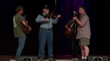 2017-06-22 Sr3 Aaron Lowe - Sr Div - Weiser Fiddle Contest 2017
