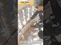 Balcony Brick Trim Installation 🧱