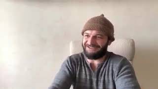 Aykut Elmas - Çocuğu Bamsı Beyreke Dönüştüren Dede