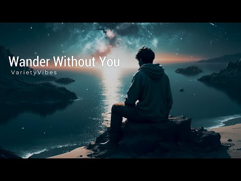 Wander Without You A Lonely Path Of Regret MUSIC 2024 