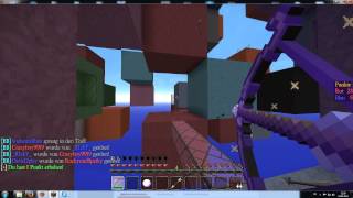 BowBash#4 alleine D: