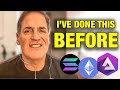 Mark Cuban: Billions Will Be Made Just Like Internet In The 90s