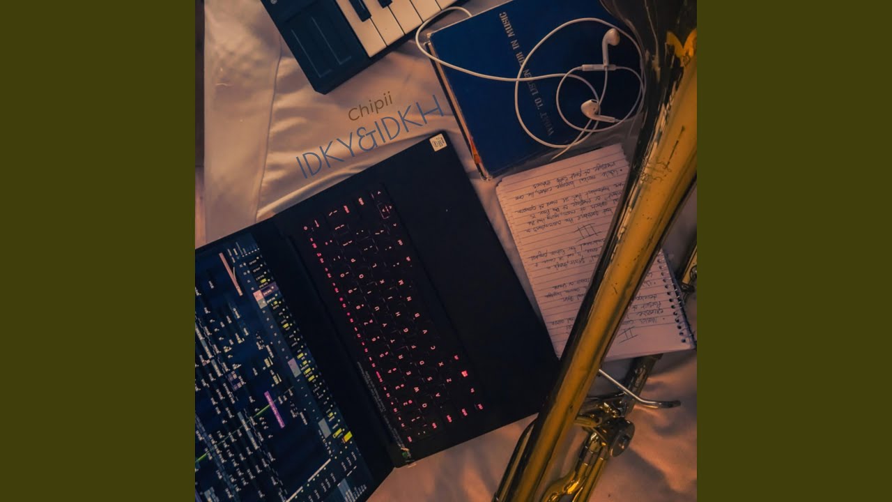Guarda nerd out su YouTube Guarda nerd out su YouTube
