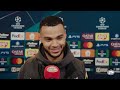 INTERVIEWS | Cody Gakpo: 'Ik ben ze natuurlijk altijd dankbaar' 🥹