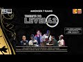 Capture de la vidéo "T42 Tribute To Level 42" - Konser7Ruang