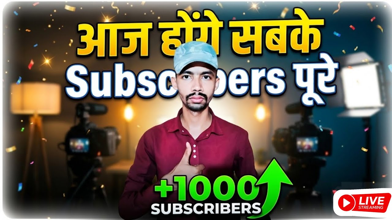 I,m a tech Youtuber - YouTube