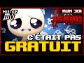 Un dfi pas gratuit  the binding of isaac  repentance 301