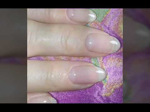 #ГЕЛЬ_ЛАК SOLOMEYA (СОЛОМЕЯ) #ногти #маникюр
