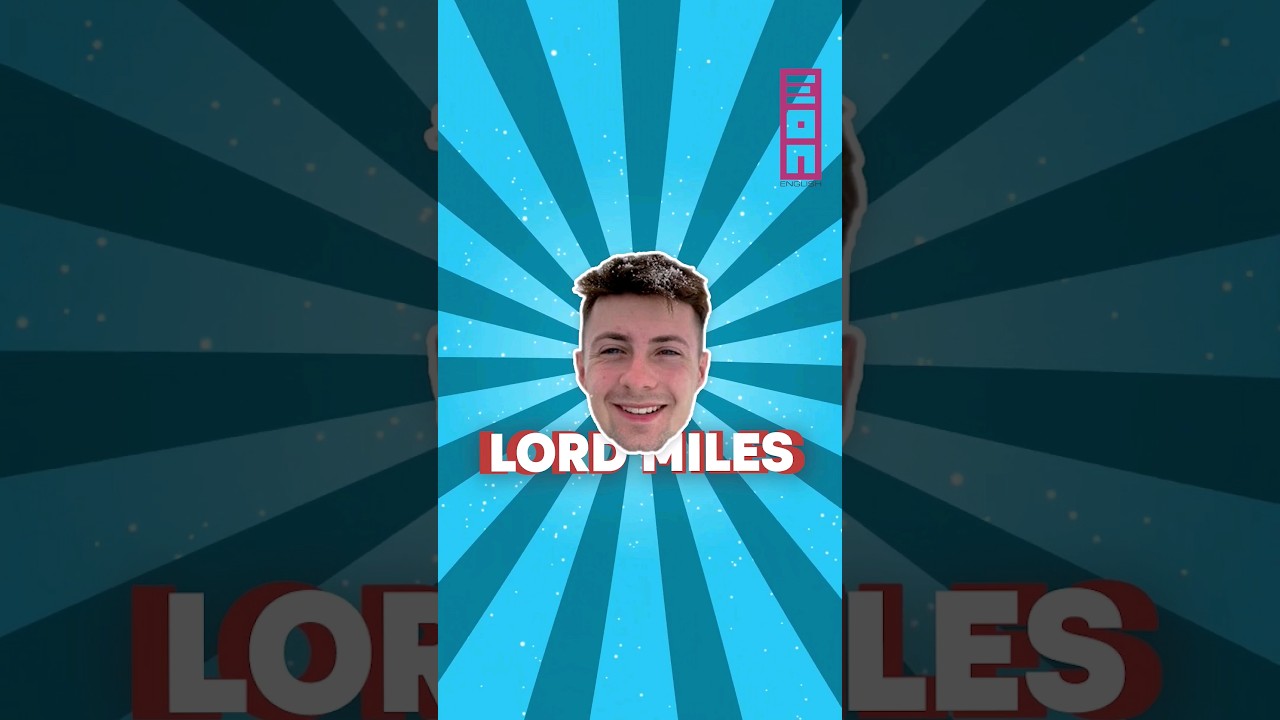 Lords Miles Solves The Migrant Crisis Part 1  #LordMiles #MigrantCrisis #Immigration #Monarchism