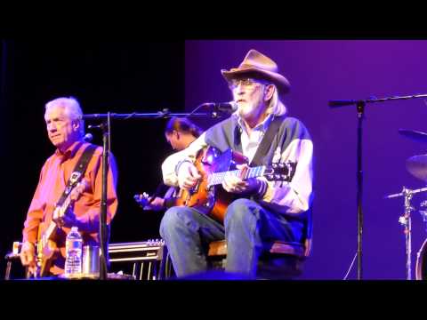 Don Williams - You're My Best Friend (Houston 11.13.14) HD