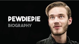 'Rise of the Brofist: The PewDiePie Story'The Digital Odyssey of Felix Kjellberg' by Mr AHMAD 74 views 2 months ago 3 minutes, 43 seconds