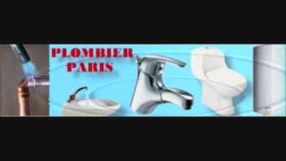 Paris Plombier 75 Et Ile De France En Urgence Tel06 45 82 54 37