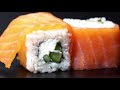 Рекламный видеоролик для сети Sushi Box  от ALI production