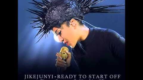 Thumbnail of 吉克隽逸 -《即刻出發北京演唱會Live》- 天地在我心 (feat.劉歡)