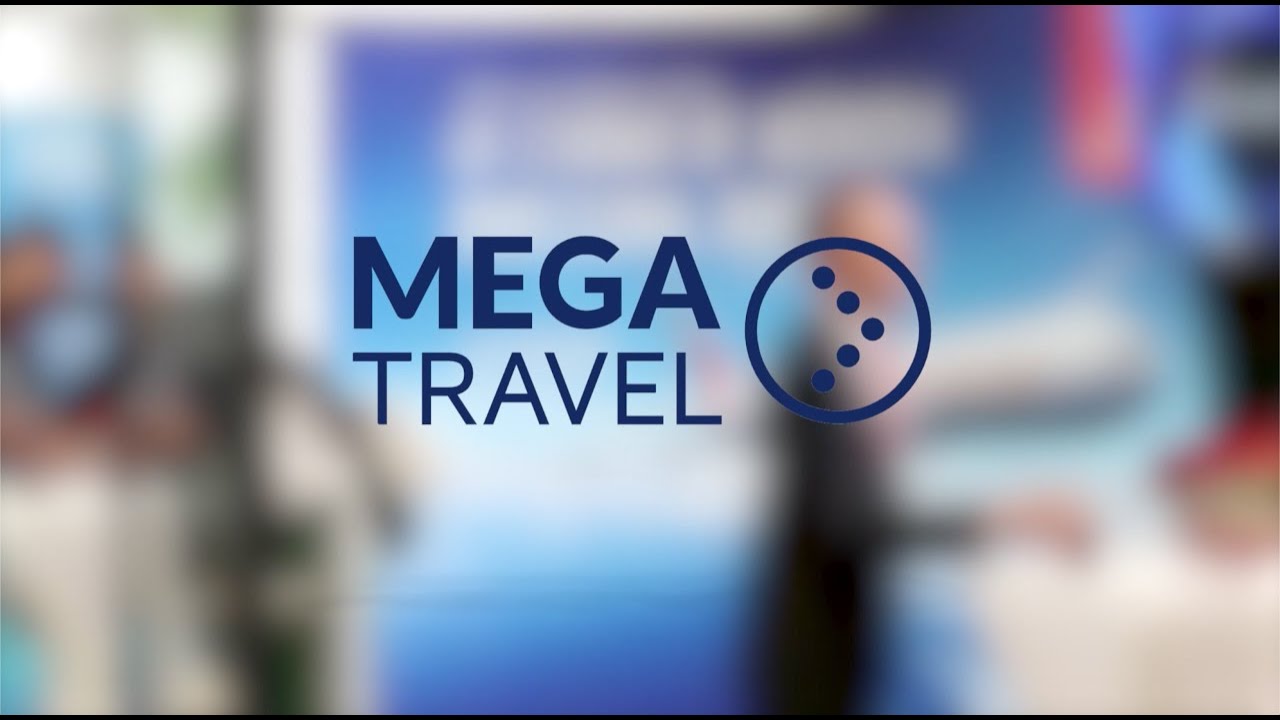 mega travel empleo