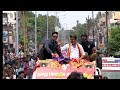 🔴LIVE: TVK vijay Pondicheri | Puducheri meeting Election 2026 latest