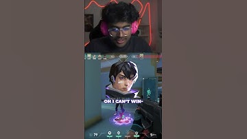 THIS CYPHER IS SO CRINGE 😭 #valorant #curryvalorant