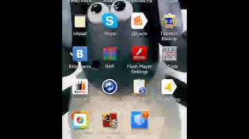 как удалить системное приложение