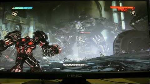 Transformers WFC Auto part 30