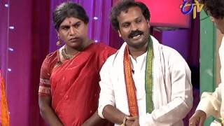 Jabardasth  జబర్దస్త్  Chammak Chandra  Performance on 3rd July 2014