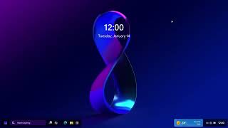 Windows 12 (Concept) | අලුත්ම පෙනුම සහ අනාගත විශේෂාංග! | Windows 12 Overview