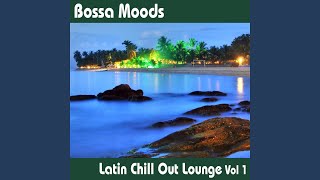 Video thumbnail of "Carlos Estevez, The Bossa Lounge - Meditation"