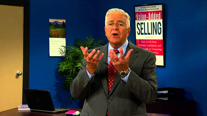 Value Added Selling