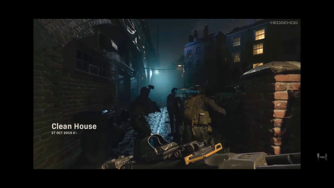 Clean house ps5 HDR 5k call of duty #gaming ps5 #gaming ps5 #gaming ps5 ...