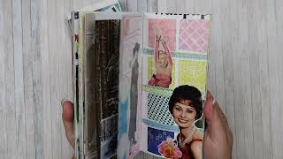 Yeah, Summertime Glue Book Complete