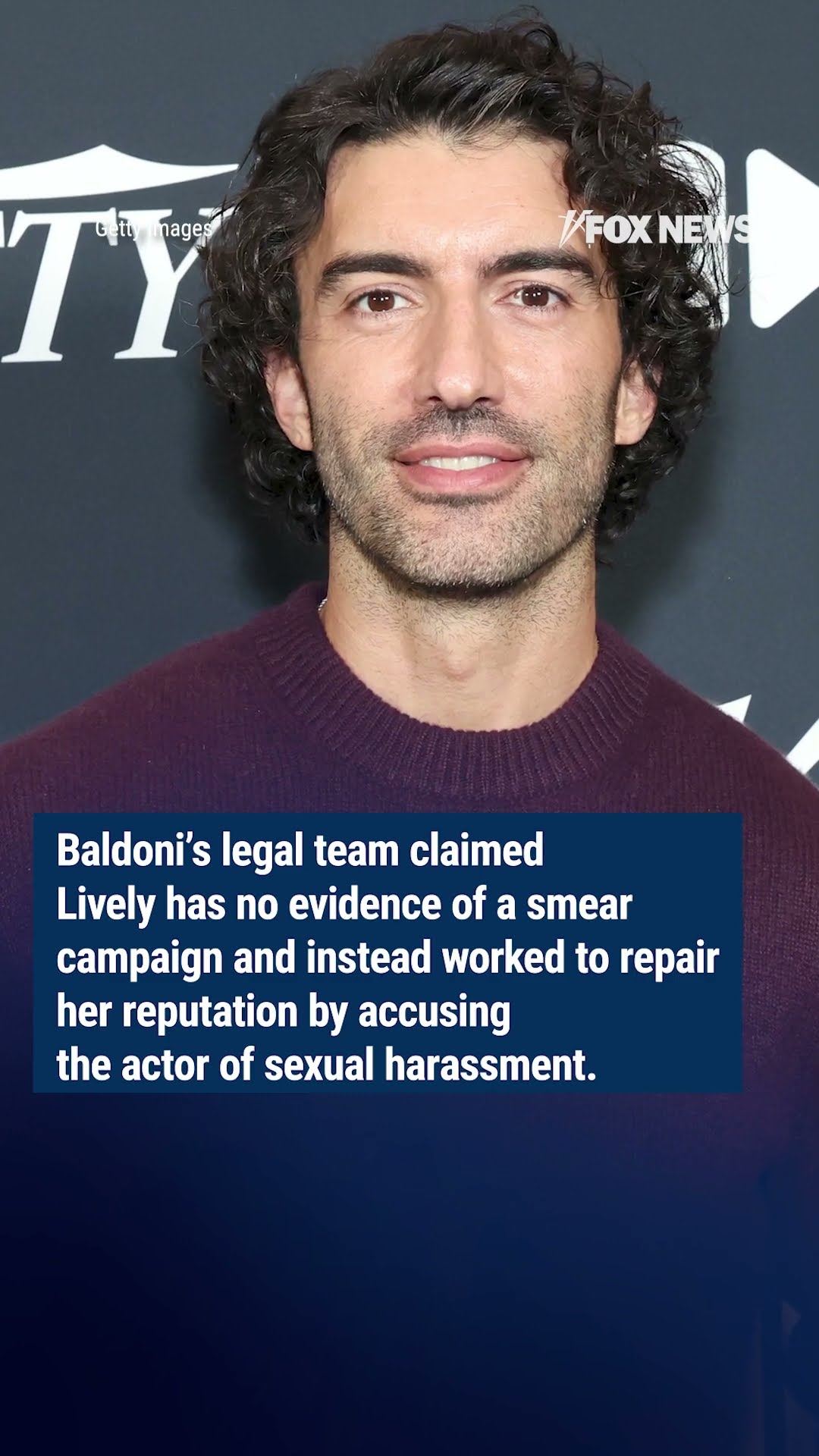 Justin Baldoni sues Blake Lively, Ryan Reynolds for $400 million