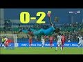 اهداف مباراة بوركينا فاسو 2 - 0 تونس جودة عالية (كأس أمم افريقيا) تعليق عصام الشوالى HD