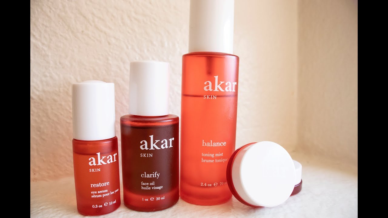 akar eye serum