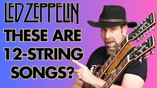 Led Zeppelin 12-String Classics