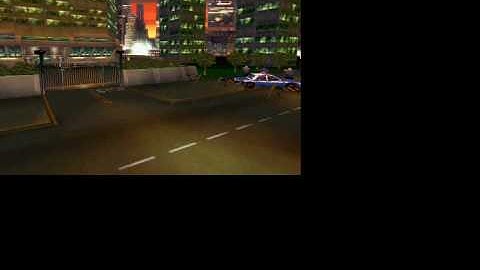 Fighting Force 64 Walkthrough Smasher Part 1