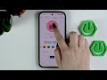 POCO X8 Pro - كيفية إضافة صورة لجهة اتصال