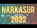 Narak Chaturdashi , The Traditional Narkasur #2022 in Cavelossim #goa
