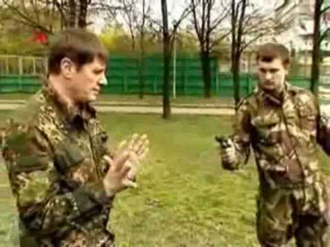 Бесконтатный бой. Элитные техники боевых искуств