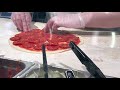 Cooking Pepperoni Pizza