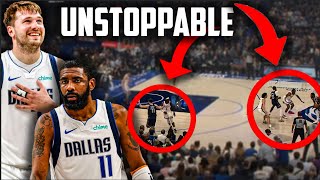 How the Dallas Mavericks can WIN the NBA Championship…