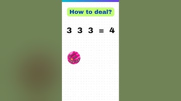 Math Challenge Question #maths #mathpuzzle #mathhacks #mathstricks  #logic